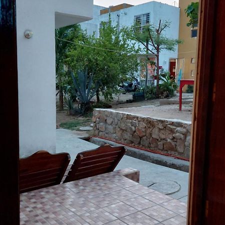 Relajacion Cercas Del Aeropuerto Villa Santa María Huatulco Exteriör bild