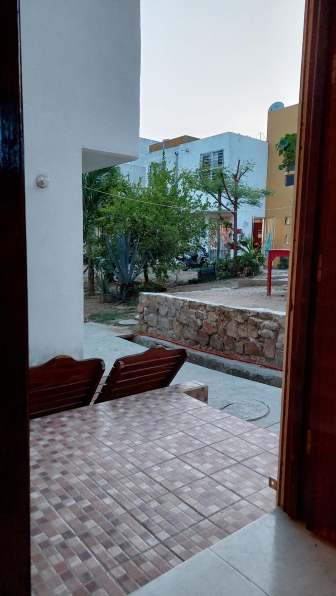 Relajacion Cercas Del Aeropuerto Villa Santa María Huatulco Exteriör bild