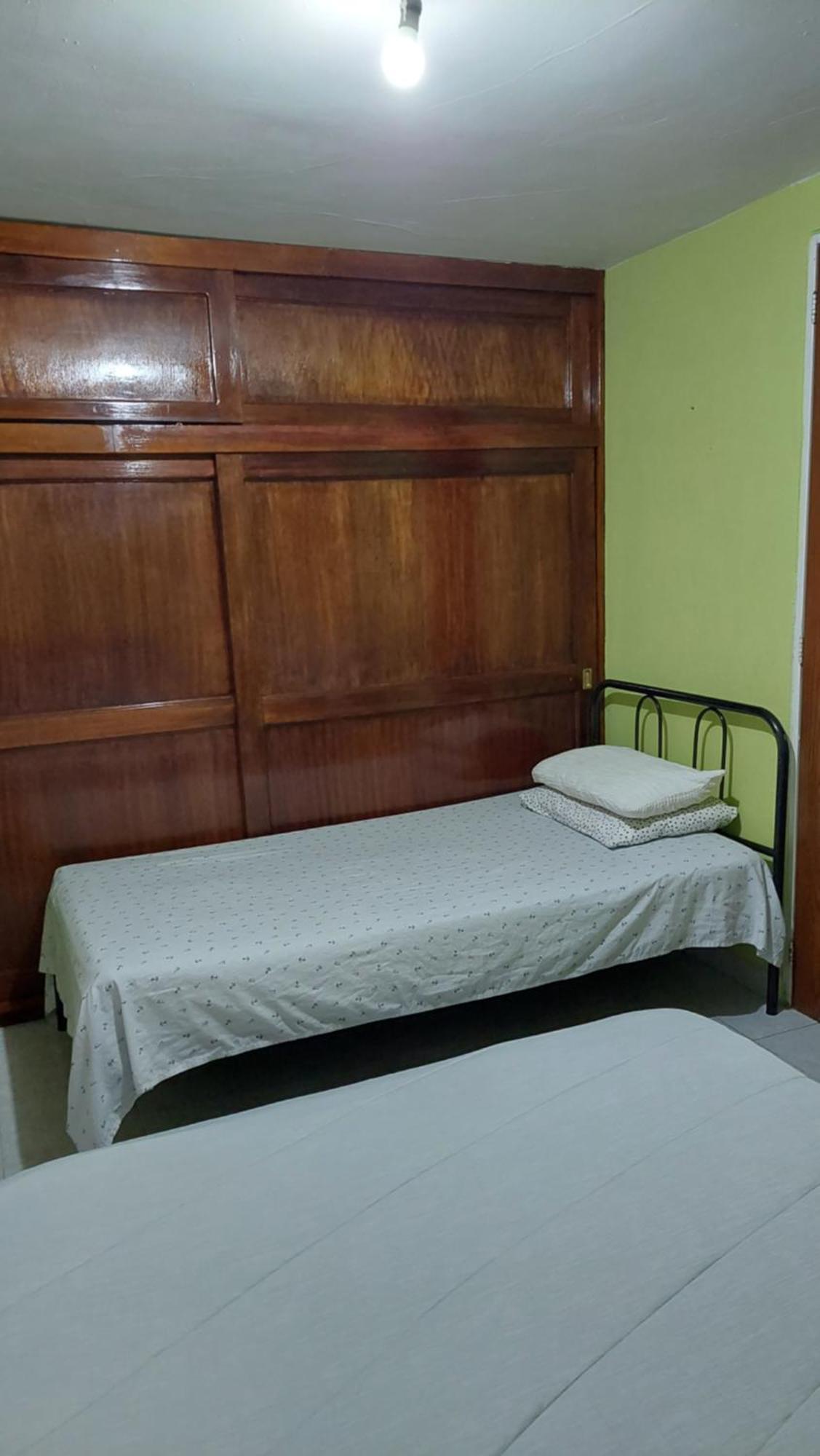 Relajacion Cercas Del Aeropuerto Villa Santa María Huatulco Exteriör bild