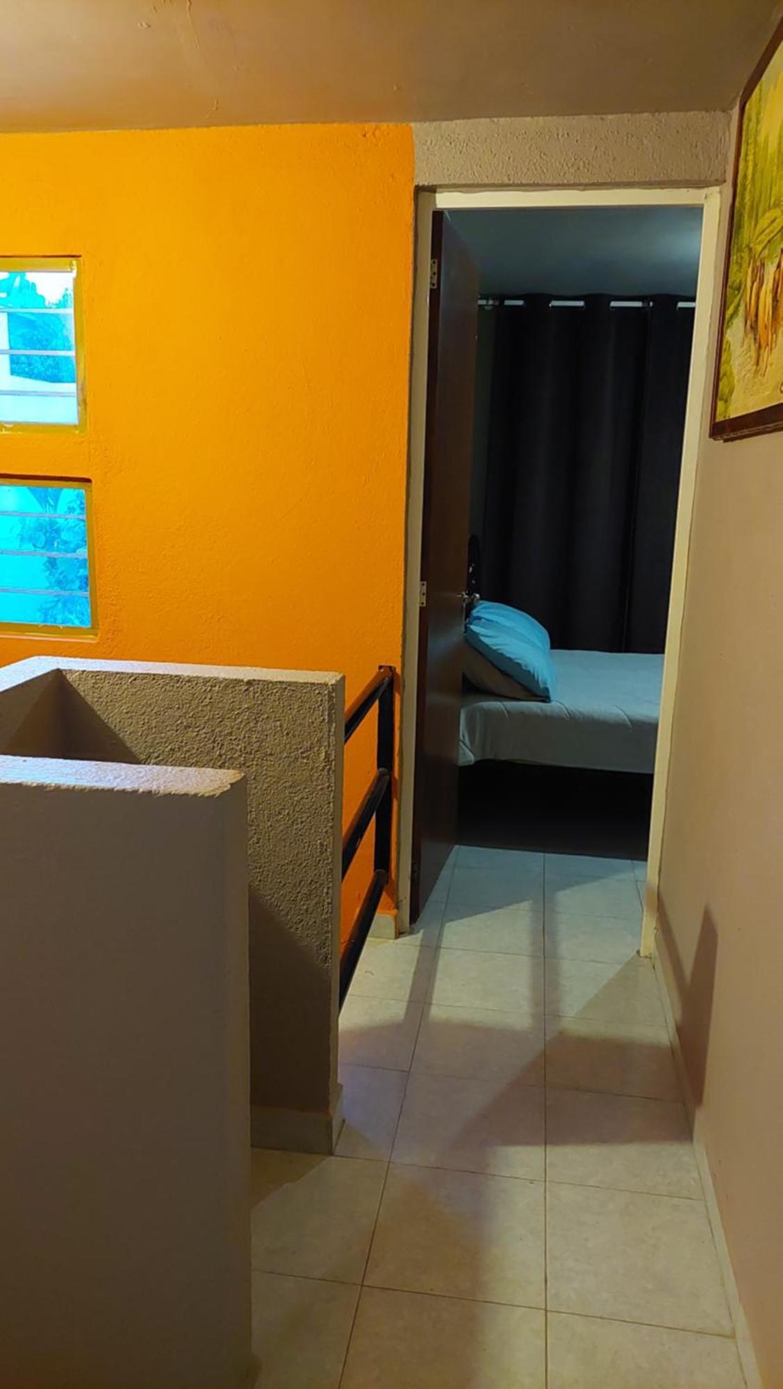 Relajacion Cercas Del Aeropuerto Villa Santa María Huatulco Exteriör bild
