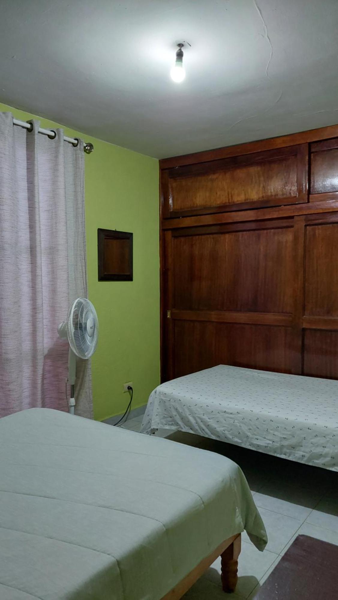Relajacion Cercas Del Aeropuerto Villa Santa María Huatulco Exteriör bild